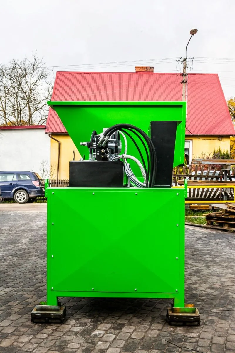 BartonTech 400Plus náhled 3