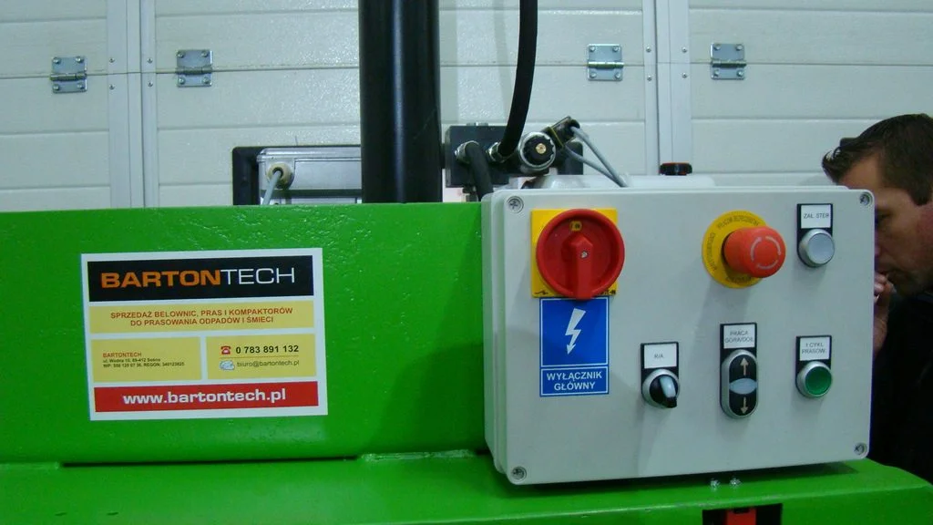 BartonTech 50Plus náhled 5