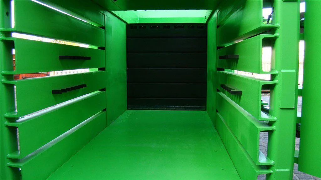 BartonTech 800Plus náhled 2