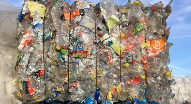 Lis pro sběrný dvůr